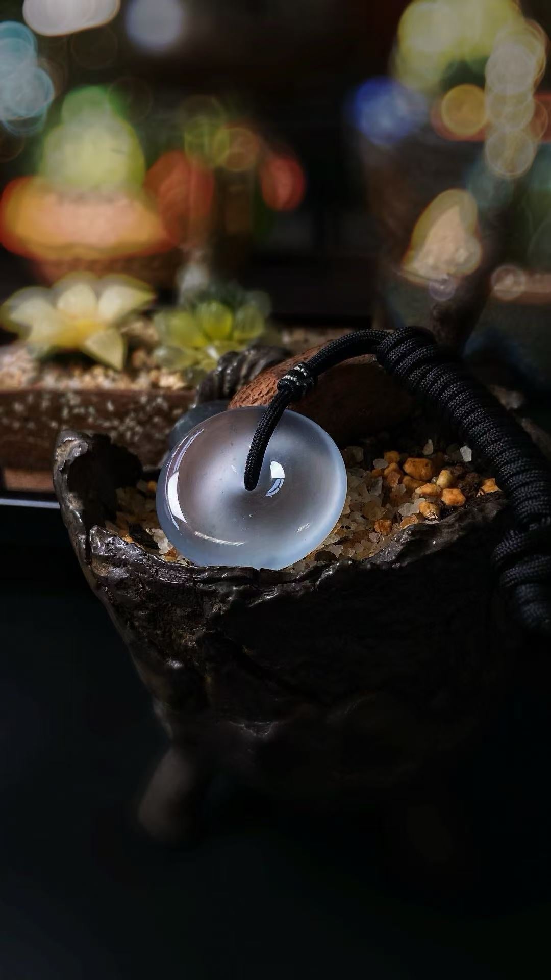 掛墜- Pendant