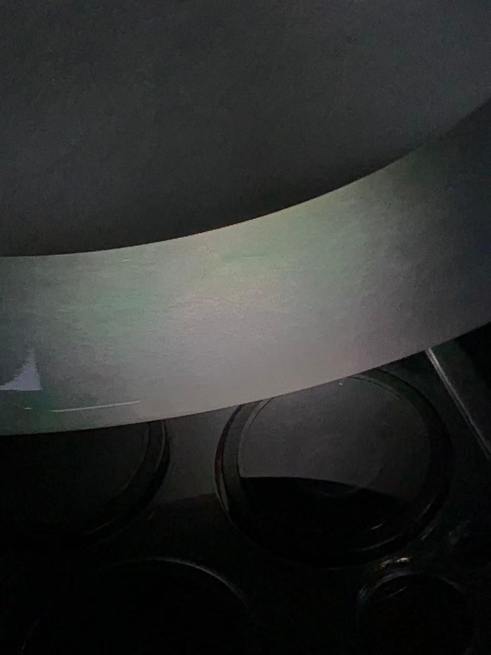 细糯种春彩贵妃手镯（61mm）（yc288662）