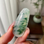 细糯种飘花福贝挂件（yc297936）