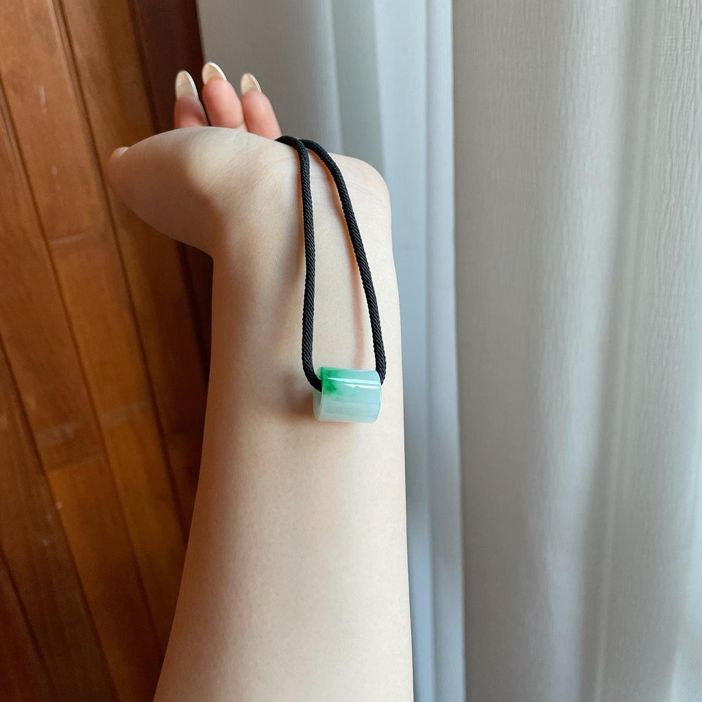 糯冰飘花翡翠路路通（yc265157）