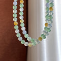 冰种多宝珠链（yc721671）
