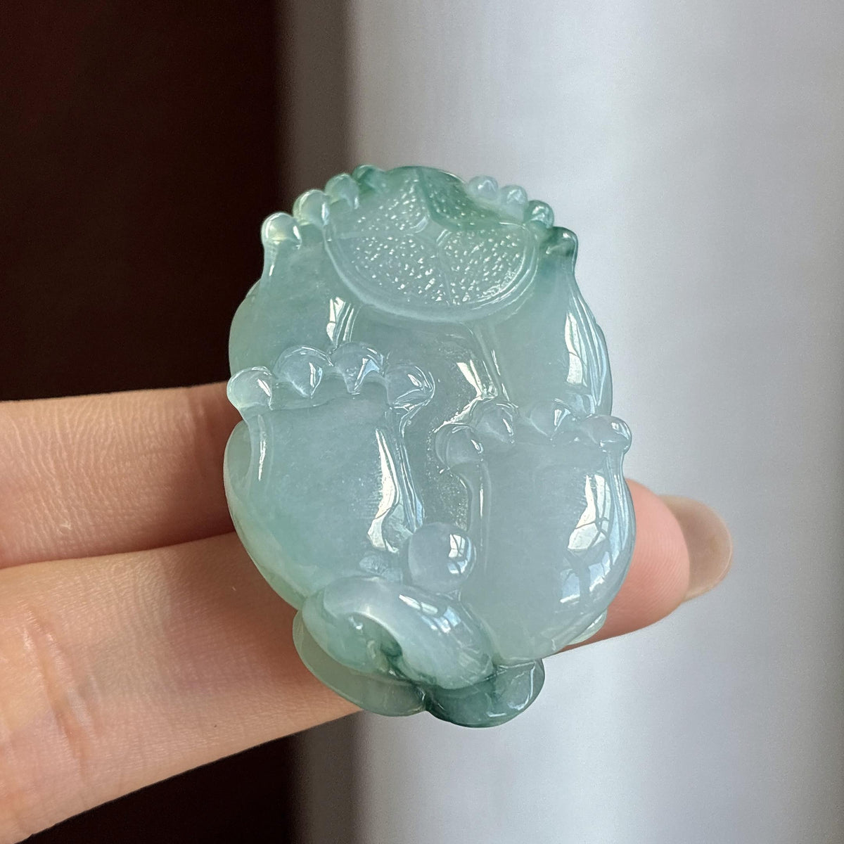 糯冰飘花貔貅（yc711673）