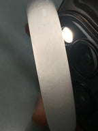 细糯种飘绿贵妃手镯（55mm）（yc304776）