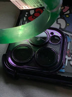 细糯种满绿平安镯（54mm）（yc264515）