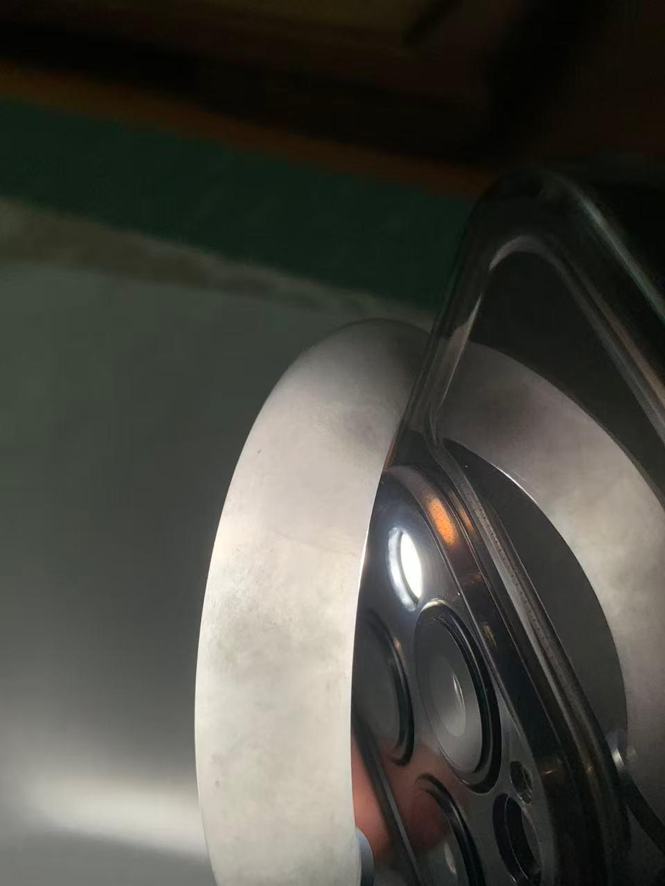糯种带底色平安镯（57.9mm）（yc297954）