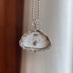 18k金钻镶糯冰满绿翡翠佛公（yc269036）