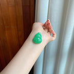 糯冰满绿翡翠葫芦（yc374818）