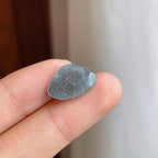 铜托糯种满绿翡翠佛公（yc249144）