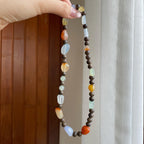 冰种多宝翡翠手持（yc293394）