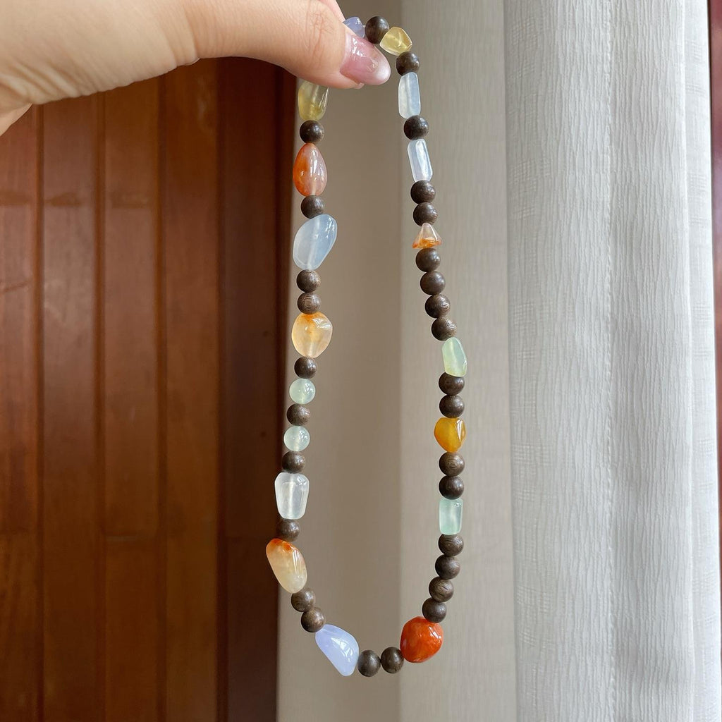 冰种多宝翡翠手持（yc293394）