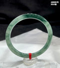 糯冰飘花美人条A8999号 编号：25032011-1001–C19-7 具体尺寸：53.6-6.1-6.6（wg0022874）