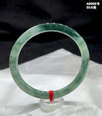 糯冰飘花美人条A8999号 编号：25032011-1001–C19-7 具体尺寸：53.6-6.1-6.6（wg0022874）
