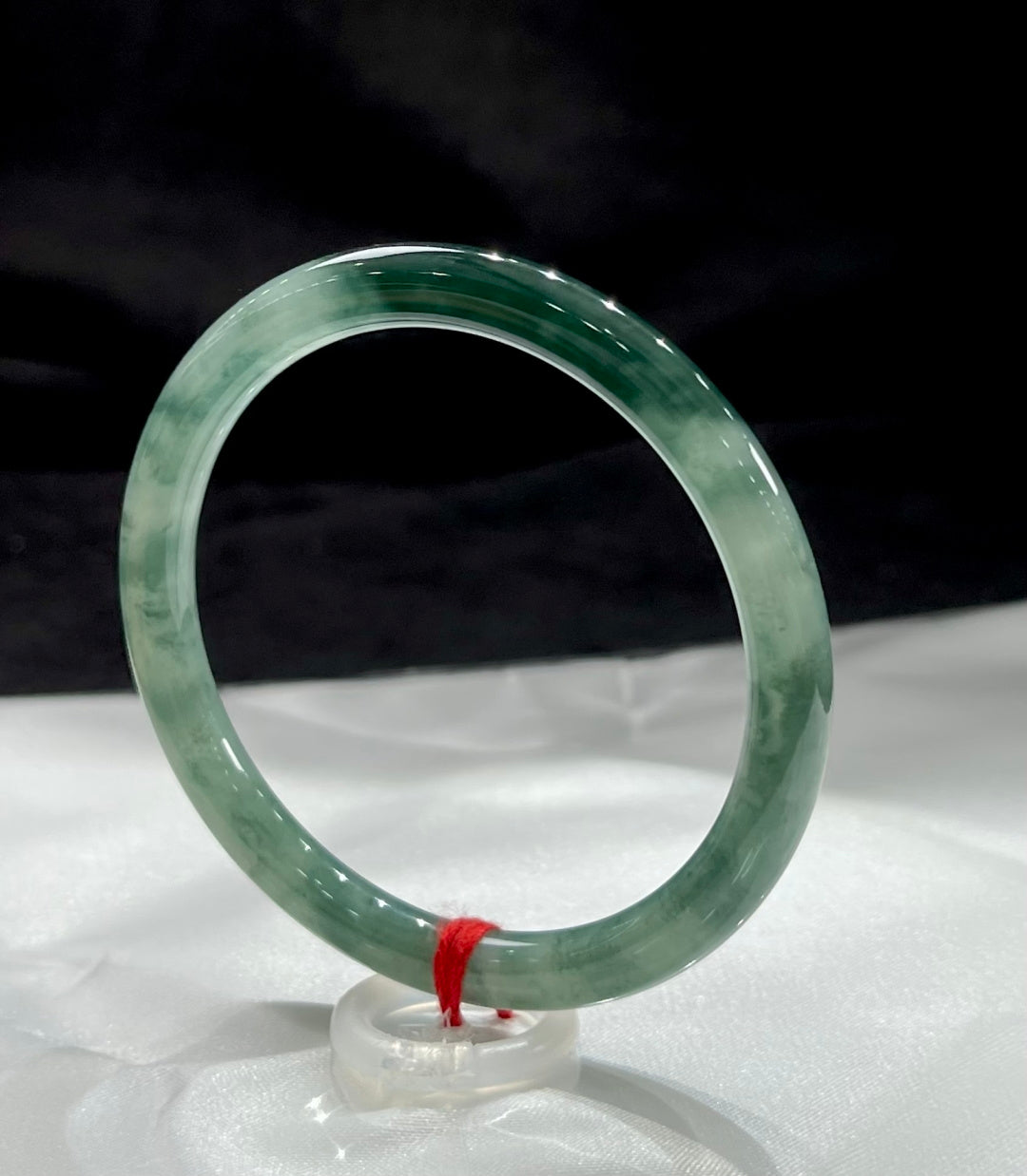 糯冰飘花美人条A8999号 编号：25032011-1001–C19-7 具体尺寸：53.6-6.1-6.6（wg0022874）