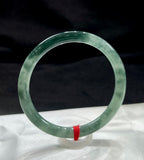 糯冰飘花美人条A8999号 编号：25032011-1001–C19-7 具体尺寸：53.6-6.1-6.6（wg0022874）