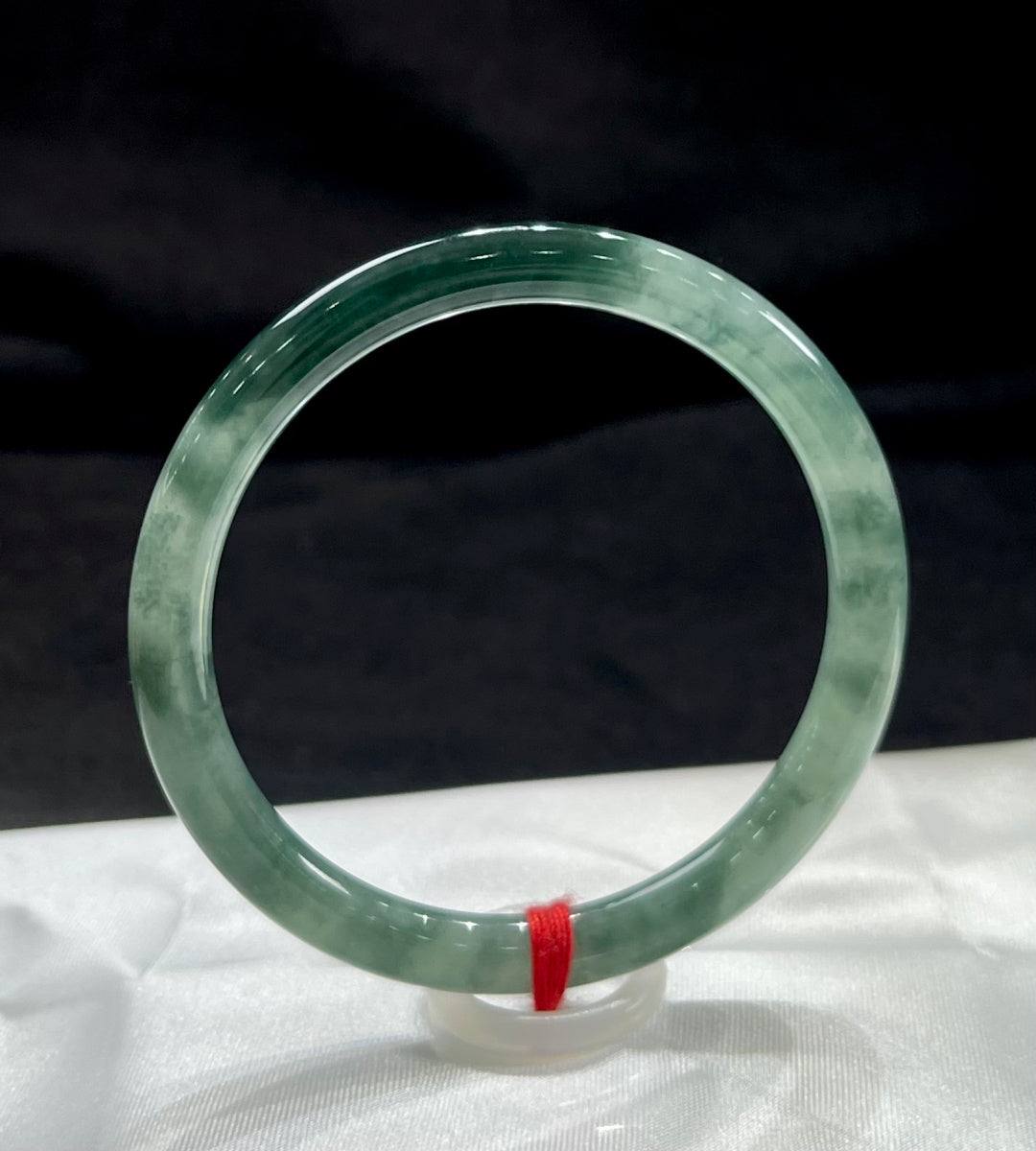 糯冰飘花美人条A8999号 编号：25032011-1001–C19-7 具体尺寸：53.6-6.1-6.6（wg0022874）
