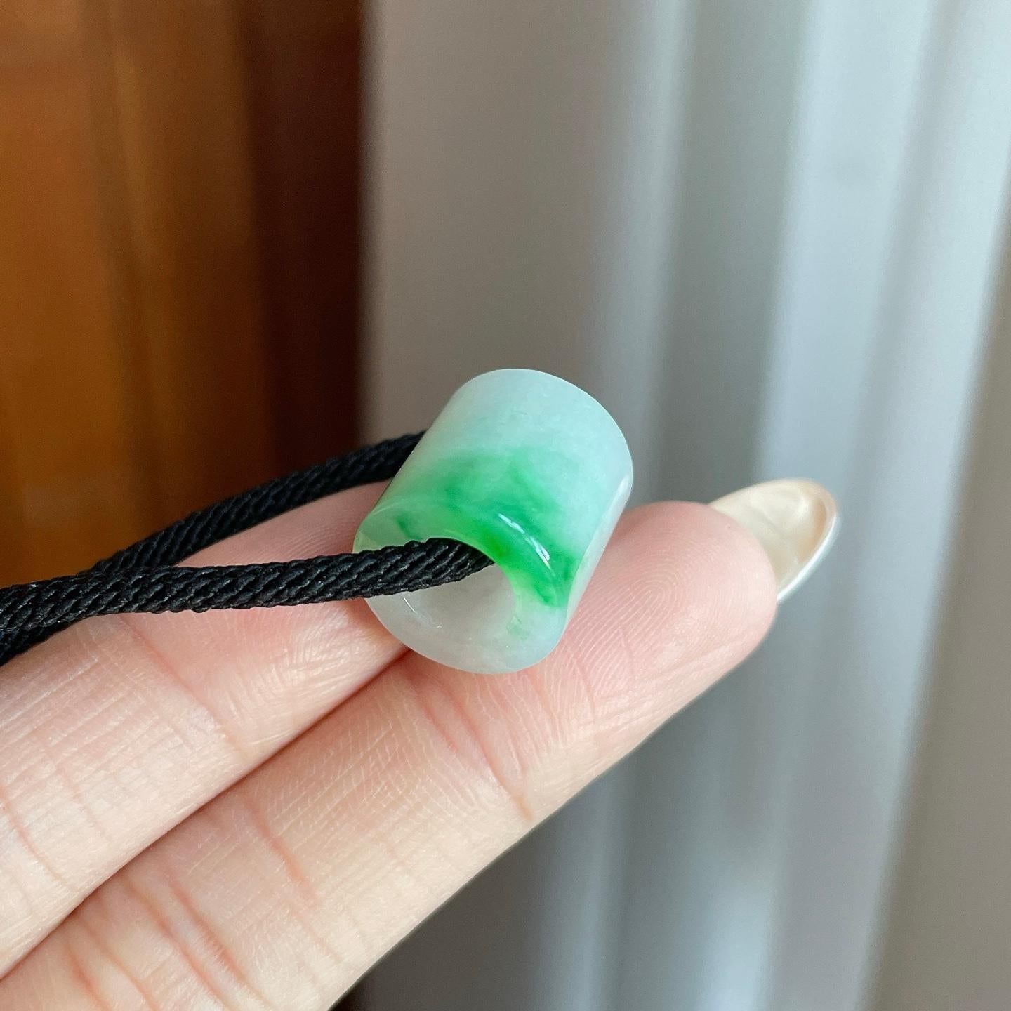 糯冰飘花翡翠路路通（yc265157）