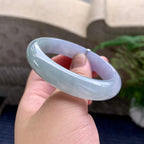 细糯种春彩贵妃手镯（54mm）（yc226060）