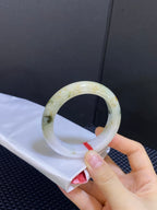 细糯桂花糕翡翠平安镯