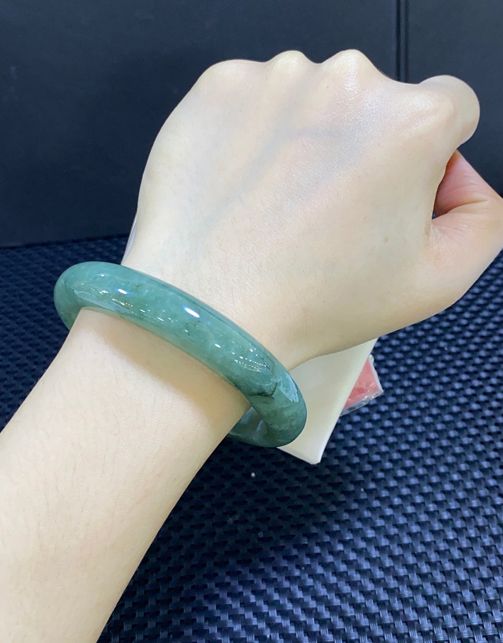 58-59能戴｜ 超值秒杀的油青（wg0055934）