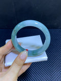 52-53｜ 编号：23060708-9003 具体尺寸：53-12.6-7.8 半山水飘花 上手清清爽爽（wg0081269）