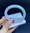 编号：24041314-22010 具体尺寸：50-7.4-8 一抹翠色贵妃 清新淡雅（wg0081261）