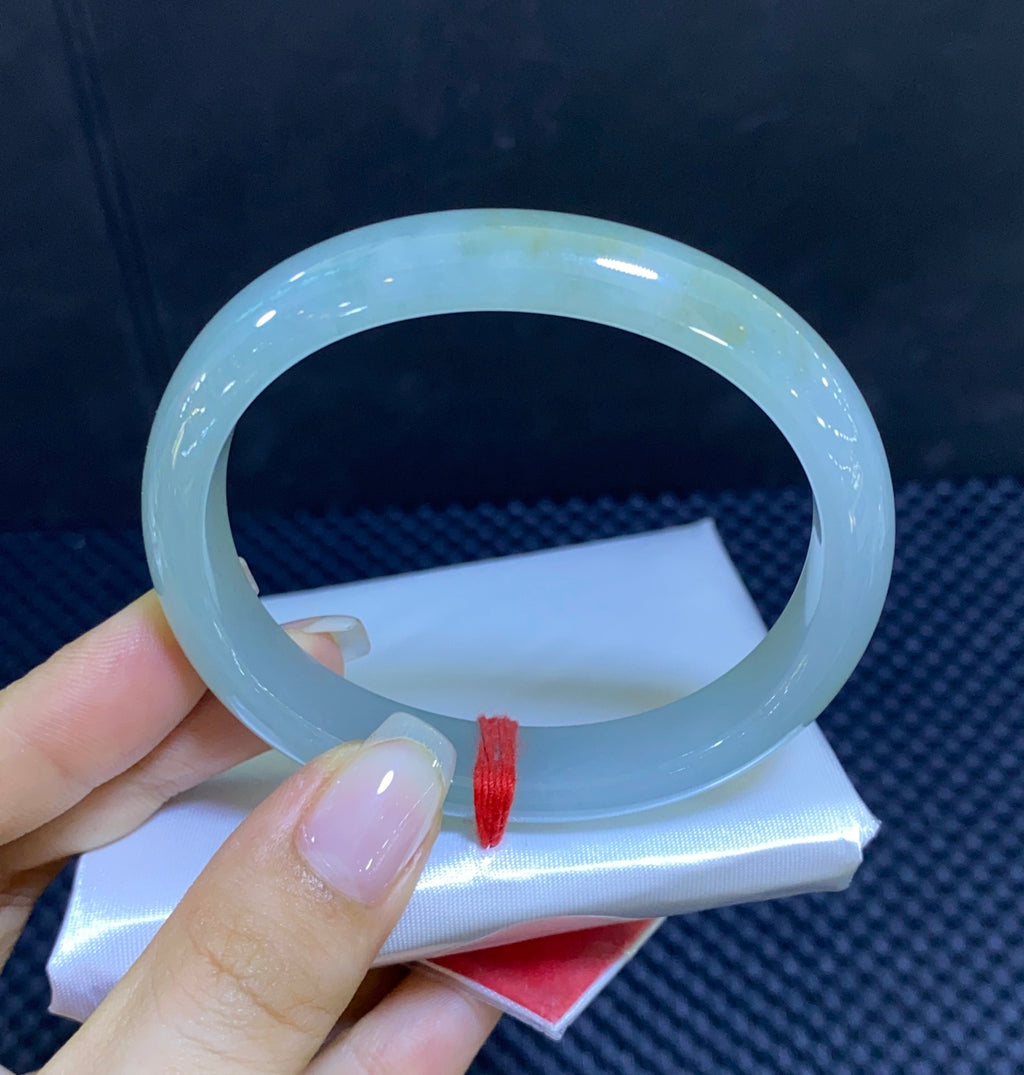53-54｜ 编号：24030610-2002 具体尺寸：55-11.5-6.7 晴底洒金 不挑穿搭耐看（wg0081260）